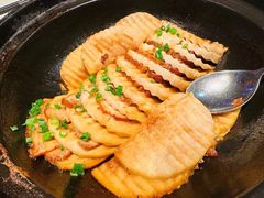 -马仕玖煲·融合菜·酥不腻烤鸭(人大店)