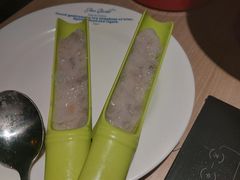 -星伦多自助料理(宝山龙湖天街店)