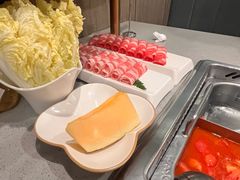 -海底捞火锅(高新万达广场店)