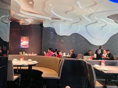 -东方饺子王(哈西万达店)
