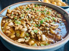 鱼豆花-有璟阁港式餐厅(金融街购物中心店)