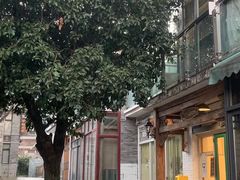 -羊咖啡(大理古城五华楼店)