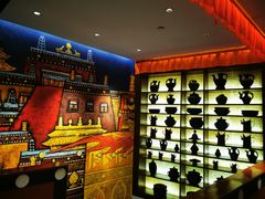 -敏珠拉姆藏餐·南京厨房(富春江东街店)