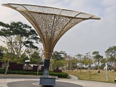 -白石龙音乐公园
