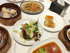 -万龙洲海鲜(亚运村店)