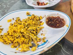 -涵家味土菜馆·徽州一绝臭鳜鱼(三河古镇店)