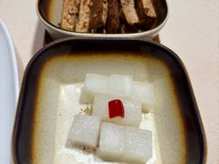 餐前油炸干子-口味堂(惠济路店)