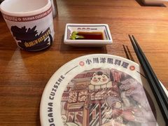 -小川洋风料理(大悦城店)