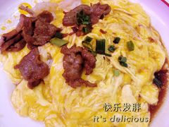 -龙记·香港茶餐厅(海上世界店)