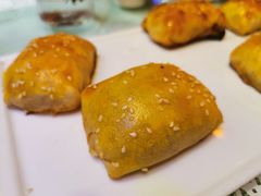 -游牧传奇新疆特色歌舞餐厅(红山新世纪购物广场店)
