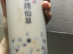 -书亦烧仙草(印象汇都市店)