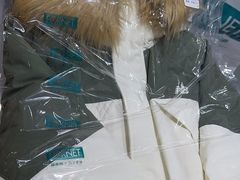 -福奈特洗衣洗鞋(川沙百联店)