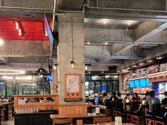 大堂-COMMUNE幻师(天品西岸店)