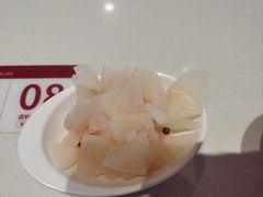 -喜家德虾仁水饺(青年大街店)