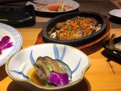 -割烹旭日本料理(龙湖狮山天街店)