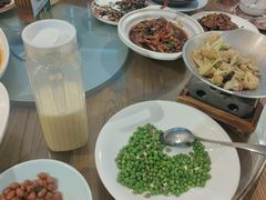 -新白鹿餐厅(银泰西湖文化广场店)