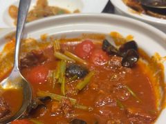 -童福兴·南京菜(老门东店)