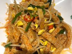 -清真·锦翔炝锅鱼(明德门店)