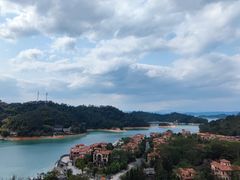 -河源万绿湖美思威尔顿酒店