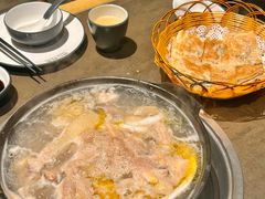 -同仁四季椰子鸡(罗湖国贸店)