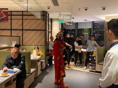 -海底捞火锅(万象城店)