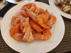 -洲际酒店·地平线全日餐厅HORIZON CAFÉ