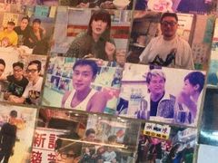 -新记餐厅(香槟大厦店)