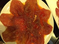 蜀九香火锅酒楼(九眼桥店)-蜀九香火锅(九眼桥店)