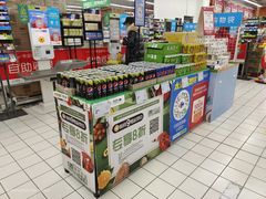 -家乐福(徐州和信宝龙广场店)