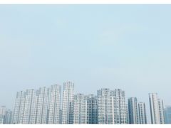 -南京眼步行桥