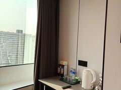 -成都ins星空塔酒店(春熙路天府广场店)