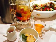 -粗茶淡饭·汉口公馆(循礼门店)