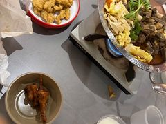 -不夜天烧烤牛骨头(南湖店)