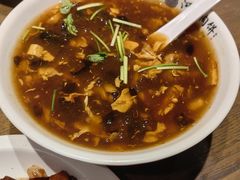 -河沿肉饼Beijing Pie(东华门店)