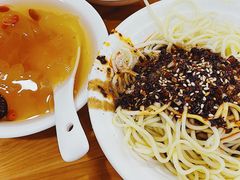 冰镇银耳汤-华兴街自力面店