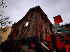 -思南书局(复兴中路店)