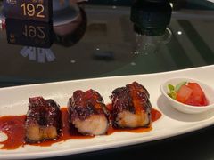 秘制黑叉烧-炳胜品味(珠江新城店)