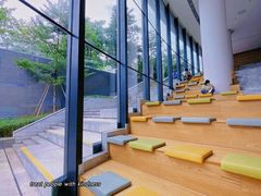 -广州市白云区图书馆