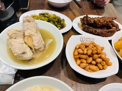 -松發肉骨茶(牛车水店)