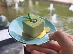 -广富林宰相府酒店·水云间