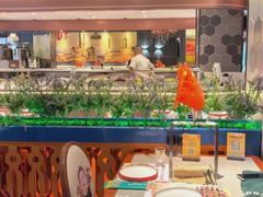 -通海俄式烧烤·俄罗斯大串(嵩山路店)