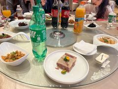 -上海浦东星河湾酒店