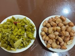 -阿婆潮汕砂锅粥(王府大街店)