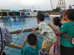 -三亚海昌梦幻海洋不夜城