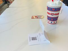 -DQ·蛋糕·冰淇淋(大宁国际商业广场店)