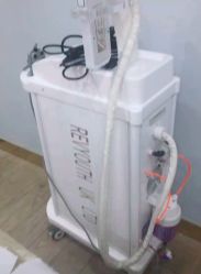 -CICI纤美·科技减肥美容