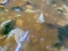 -海胆小馆(东北水饺·春柳店)