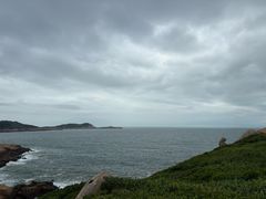 -南麂列岛