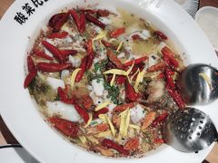 -太二酸菜鱼(石家庄万象城店)