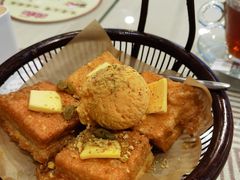 -鹅冠港式茶餐厅(来福士店)